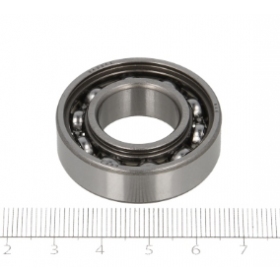 Bearing (open type) NKE 6003 17x35x10