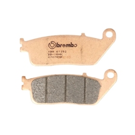 Brembo stabdžių trinkelės Maxi-Scooter HONDA