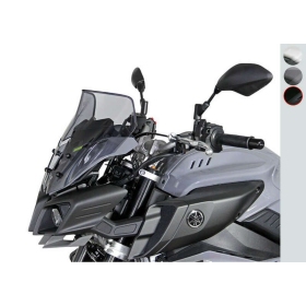 MRA Priekinis stiklas "NS" YAMAHA MT -10