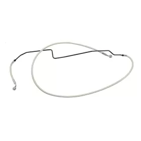 MAGNUM SHIELDING Upper Front Brake Line Chrome Indian Challenger / Pursuit 1770 20-24 121.9cm