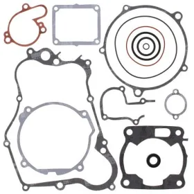 Winderosa (vertex) gasket set Yamaha YZ 125 90–91