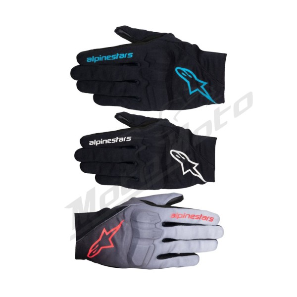 ALPINESTARS (ROAD) Stella Reef V2 Gloves
