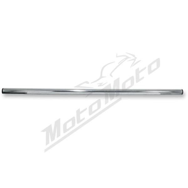 EMGA Broomstick Vairas chromuotas 81.5cm Ø25.4mm