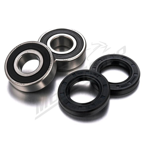 FACTORY LINKS Wheel Bearing Kit Triumph TF 250-450 24-26