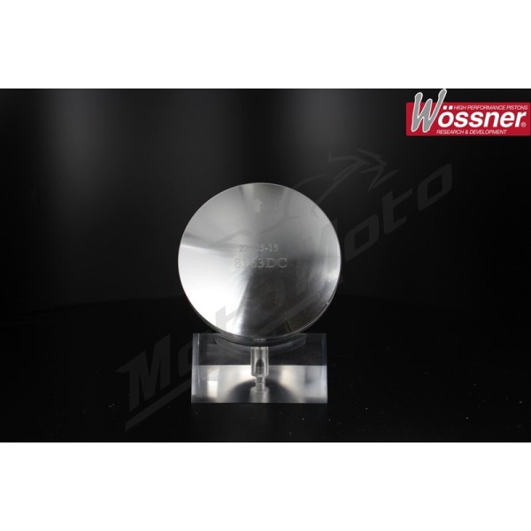 WÖSSNER Forged Piston 72,46-72,48mm GasGas TXT 250 02-20