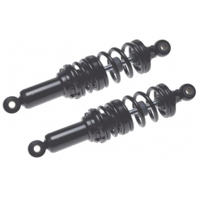 Rear adjustable shock absorbers JUNAK 901/ Universal 334mm Ø12 Ø10 2pcs