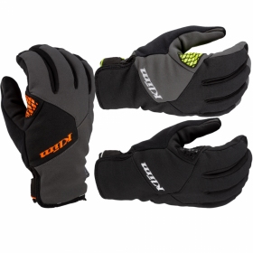 Klim Inversion Insulated Motorcycle Gloves