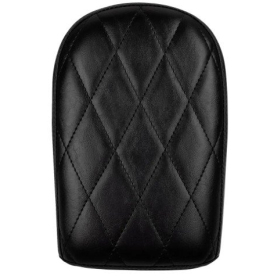 LE PERA Bare Bones Series Pillion Pad Harley Davidson FLHX / FLHXL / FLHXLSE / FLHXSE / FLTRX / FLTRXL / FLTRXSE / FLTRXSTSE 1750-1977 23-26