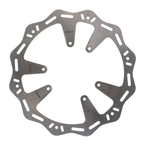 MTX Front Brake Disc Honda CRF 250-450 15-25