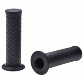 Handlebar grips 22/25mm 2pcs