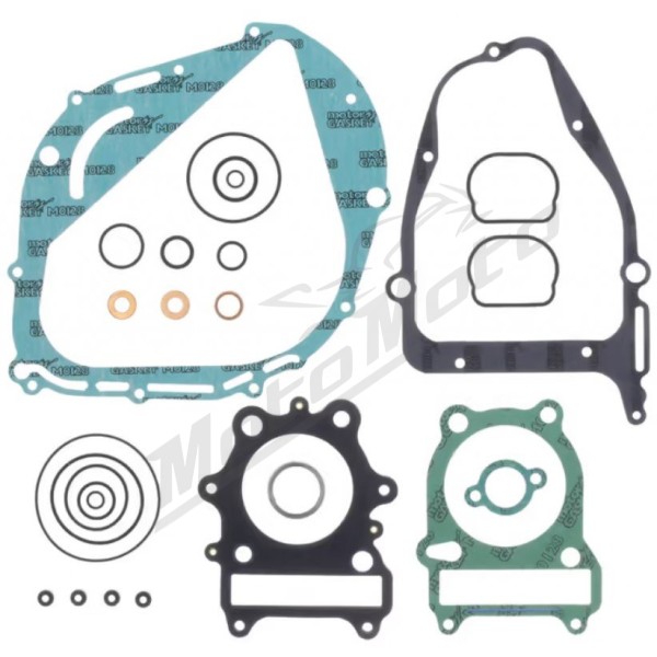 CENTAURO Complete Engine Gasket Set SUZUKI GN 250 1985-2001