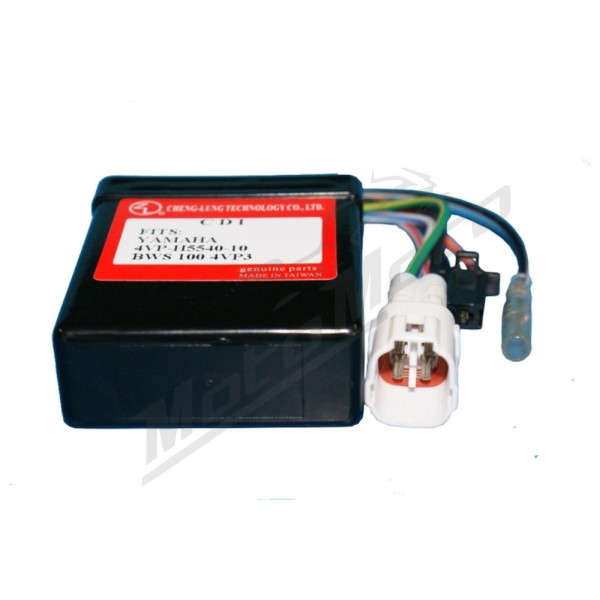 Cl ignition module Yamaha BWS 100 90-10
