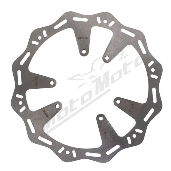 MTX Front Brake Disc Honda CRF 250-450 15-25
