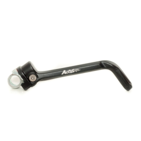Accel Black Kickstand Gas Gas / Husqvarna / KTM 85cc 18-25