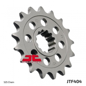 Front sprocket JTF404