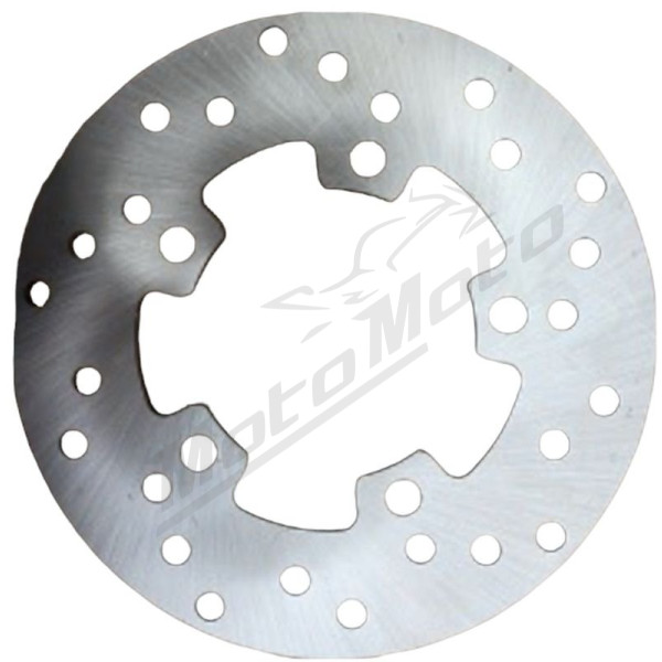 MTX Rear Brake Disc Kymco G-Dink 125 15-19
