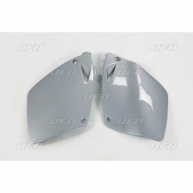 UFO šoniniai plastikai KTM EXC/SX 125-525 98-03
