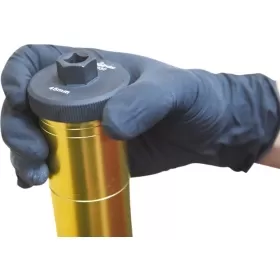 BIKESERVICE Front Fork Cap Socket