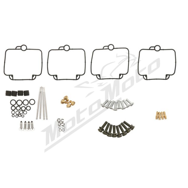 ALL BALLS Carburetor repair kit Suzuki GSX 750F 89-97