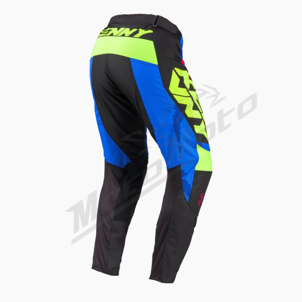 Kenny Racing Cross / Enduro Performance FORCE SPIRAL Pants