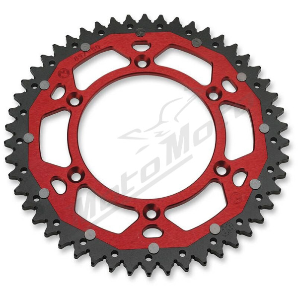 MOOSE OFFROAD Galinė žvaigždė 50T Beta RR / RS 250-498cc 13-18
