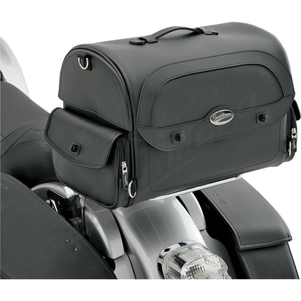 SADDLEMEN Cruis'n Express Tail Bag 32x26x40.5cm