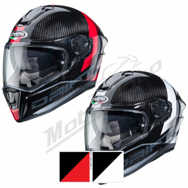 CASCO INTEGRAL CABERG DRIFT EVO