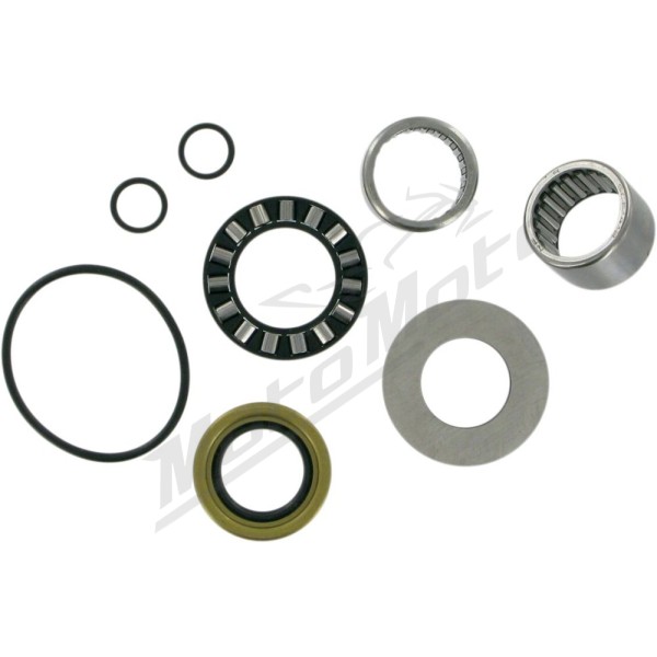 WSM Jet Pump Repair Kit Sea-Doo 3D / GTI / GTS / GTX / LRV / RX 720-951 99-07
