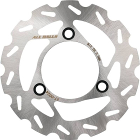 All Balls Racing Rear Brake Disc 190mm Suzuki LT-R 450cc 06-09