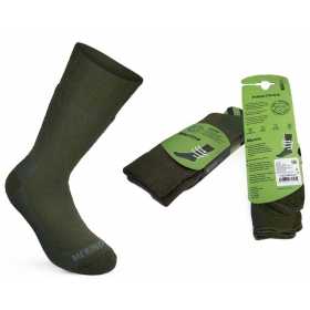 FINNTRAIL MERINO Thermal socks