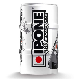 IPONE R4000 RS Semi-synthetic oil 4T 20w50 60l