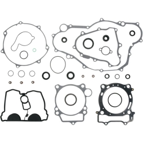 MOOSE OFFROAD Complete Gasket and Oil Seal Kit Yamaha WR 450F 03-06