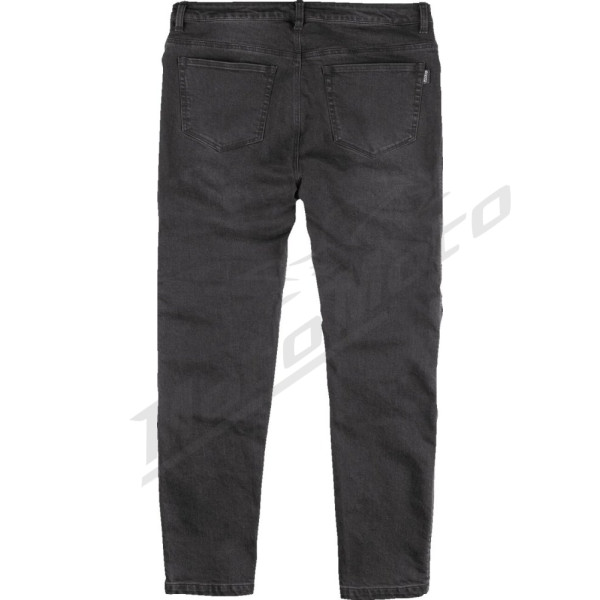 ICON Slabtown Jeans