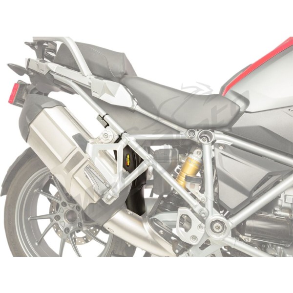 MAIER Rear Splash Guard BMW R 1200/1250 GS 13-24