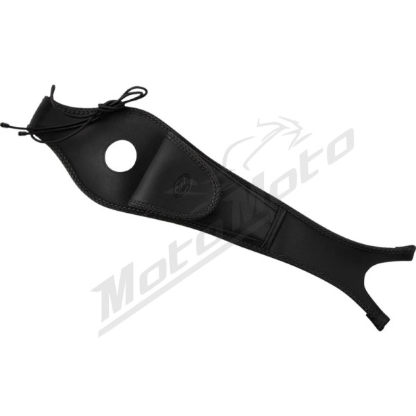 MUSTANG Tank Bib with Pouch Harley Davidson XL 883-1200 04-20
