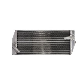 4Ride Radiator Left SUZUKI DR-Z 400 2000-2021