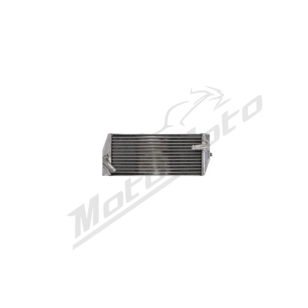 4Ride Radiator Left SUZUKI DR-Z 400 2000-2021
