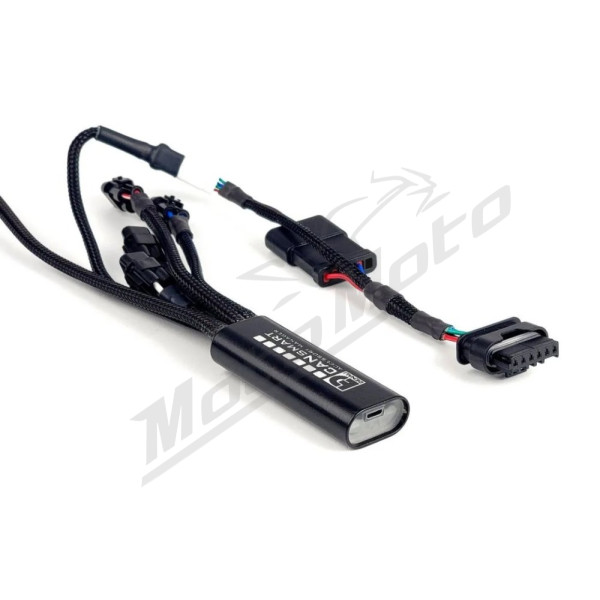 DENALI Cansmart Gen II BMW R1300GS ABS 23->