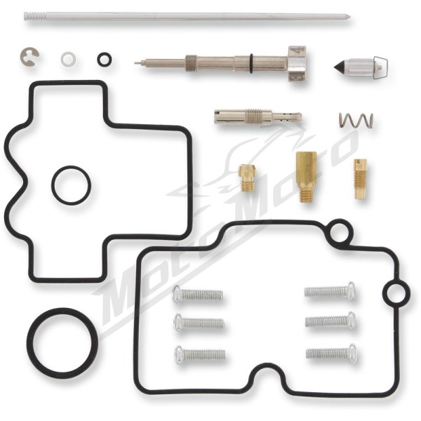 MOOSE OFFROAD Carburetor Repair Kit Suzuki RM-Z 250 04-06