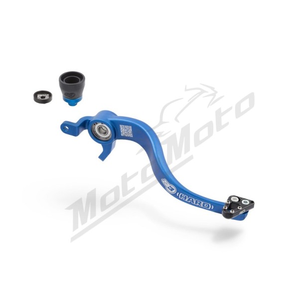 S3 Brake Pedal Rear Sherco 125-450 14-23
