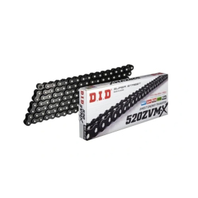 Drive Chain DID520ZVMXBK