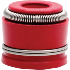 KIBBLEWHITE Valve Seals 4pc. Honda / Yamaha 150-1000 03-24