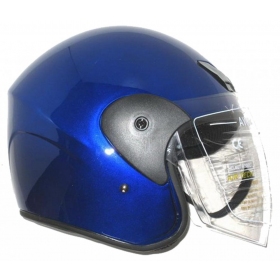 AWINA PILOT open face helmet