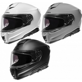 Schuberth S3 Helmet