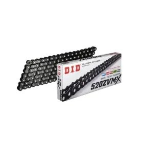 Drive Chain DID520ZVMXBK