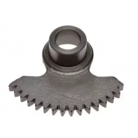 Kickstarter shaft JAWA CZ 175