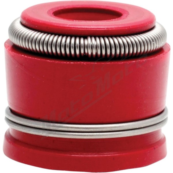 KIBBLEWHITE Valve Seals 4pc. Honda / Yamaha 150-1000 03-24