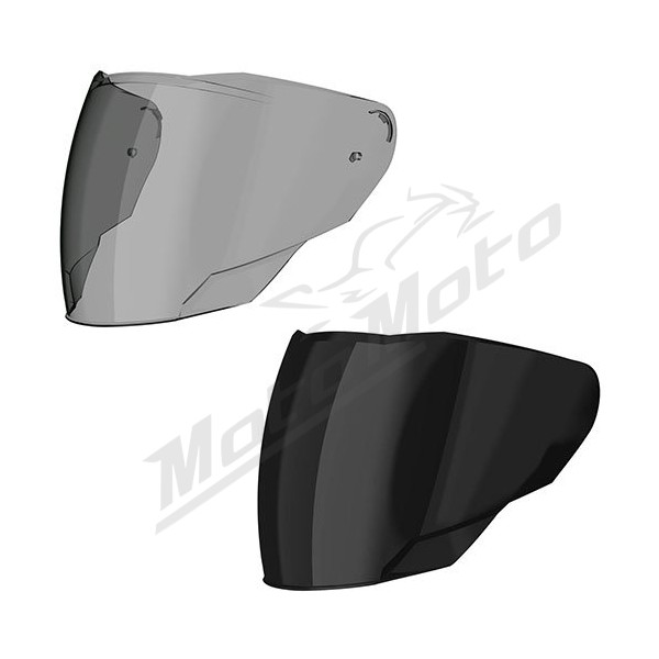 LS2 OF618 Visor