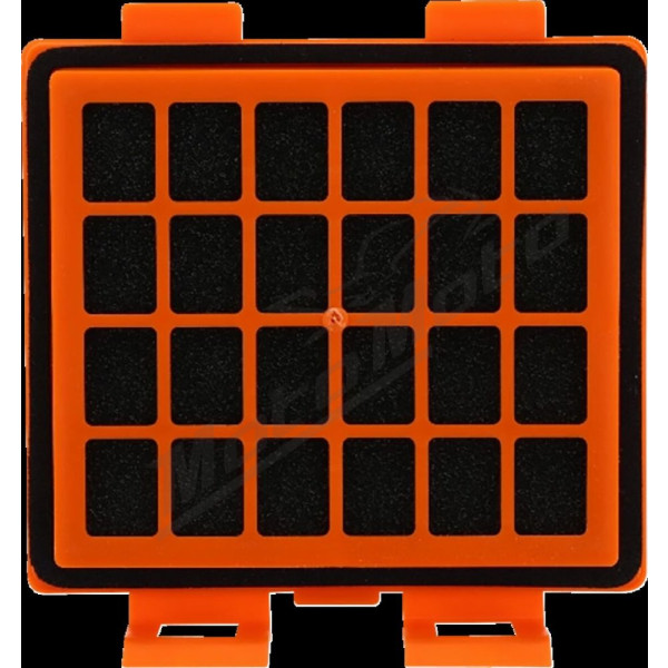 TWIN AIR Standard Air Filter with Cage Honda CRF 300L 21-22