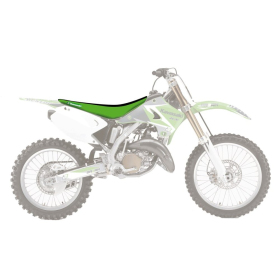 BLACKBIRD Seat Cover Kawasaki KX 125-250cc 03-08